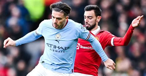 Manchester City beats Manchester United 2-1 in FA Cup final to complete second leg of bid for treble of major trophies